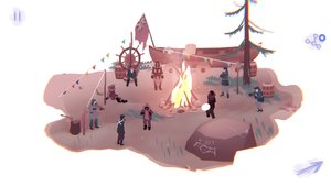 Inua: A Story in Ice and Time screenshot