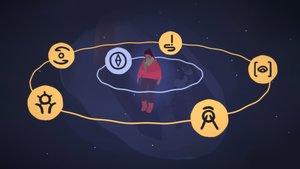 Inua: A Story in Ice and Time screenshot