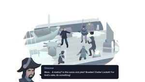 Inua: A Story in Ice and Time screenshot