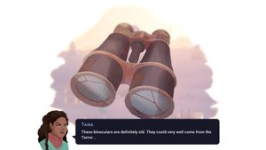 Inua: A Story in Ice and Time screenshot