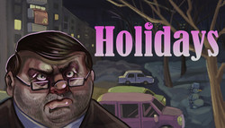 Holidays Holidays