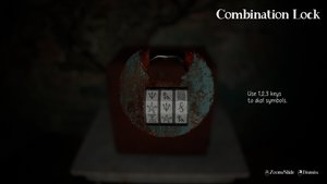 Cursed Bet screenshot Cursed Bet screenshot