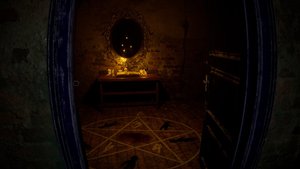 Cursed Bet screenshot Cursed Bet screenshot