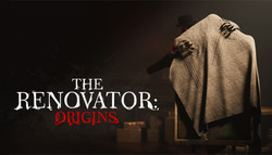 The Renovator: Origins The Renovator: Origins
