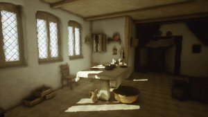 The Renovator: Origins screenshot