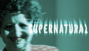Supernatural cover image