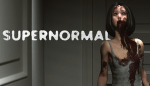 Supernormal cover image