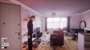 Apartment Story screenshot