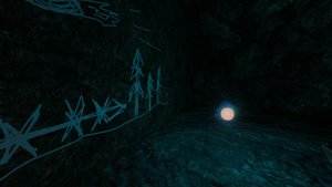 Unknown Presence screenshot Unknown Presence screenshot