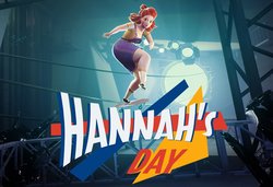 Hannah's Day Hannah's Day