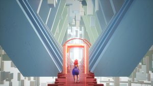 Hannah's Day screenshot