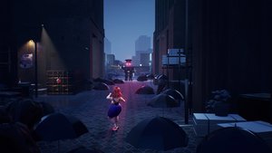 Hannah's Day screenshot