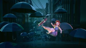 Hannah's Day screenshot