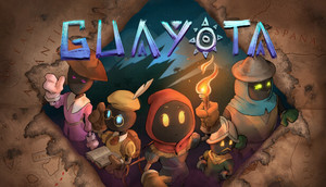 Guayota cover image