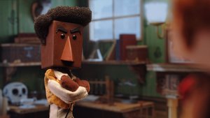 A Rum Case in Fogtown screenshot