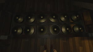 Let Me Out screenshot