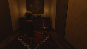 Let Me Out screenshot