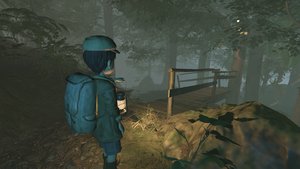 Let Me Out screenshot