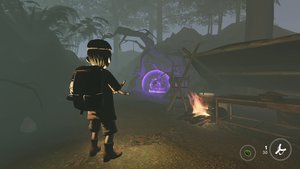 Let Me Out screenshot