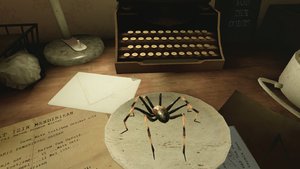 Let Me Out screenshot