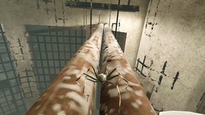 Let Me Out screenshot