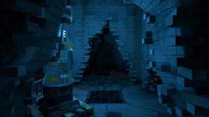 Hello Cruel World screenshot