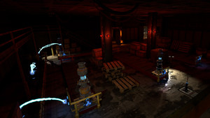 Hello Cruel World screenshot