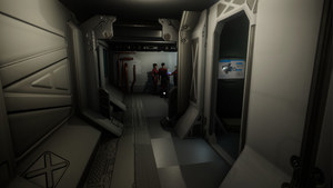 Forever Space – First Person Edition screenshot