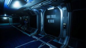 Forever Space – First Person Edition screenshot