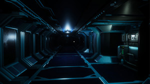 Forever Space – First Person Edition screenshot