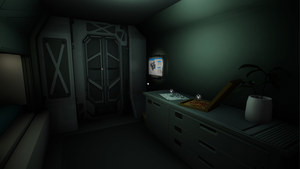 Forever Space – First Person Edition screenshot