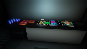 Forever Space – First Person Edition screenshot