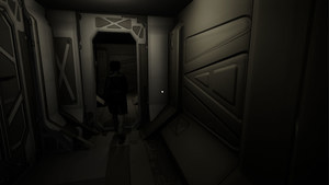 Forever Space – First Person Edition screenshot