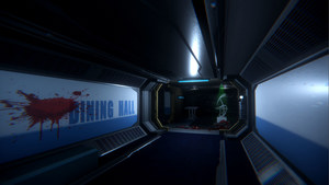 Forever Space – First Person Edition screenshot