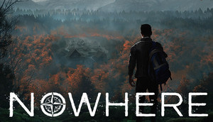 Nowhere cover image