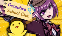 Detective School Club Detective School Club
