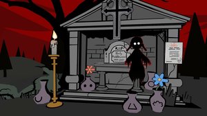 Riddlewood Manor screenshot