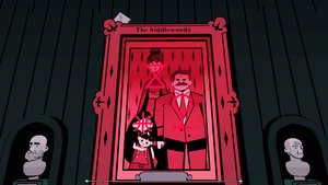 Riddlewood Manor screenshot