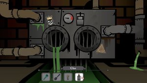 Riddlewood Manor screenshot