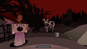 Riddlewood Manor screenshot