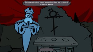 Riddlewood Manor screenshot