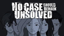 No Case Should Remain Unsolved No Case Should Remain Unsolved