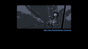 No Case Should Remain Unsolved screenshot