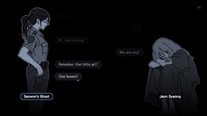 No Case Should Remain Unsolved screenshot