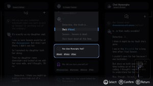 No Case Should Remain Unsolved screenshot