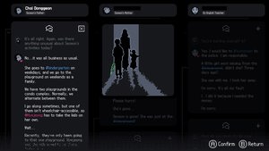 No Case Should Remain Unsolved screenshot