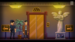 The Darkside Detective screenshot