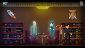 The Darkside Detective screenshot