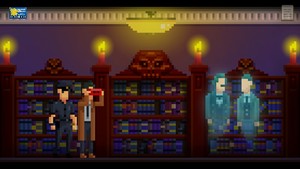 The Darkside Detective screenshot