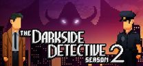 The Darkside Detective: A Fumble in the Dark The Darkside Detective: A Fumble in the Dark